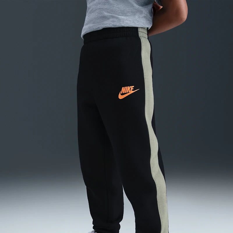Nike Little Kids' 2-Piece Fleece Pants Set