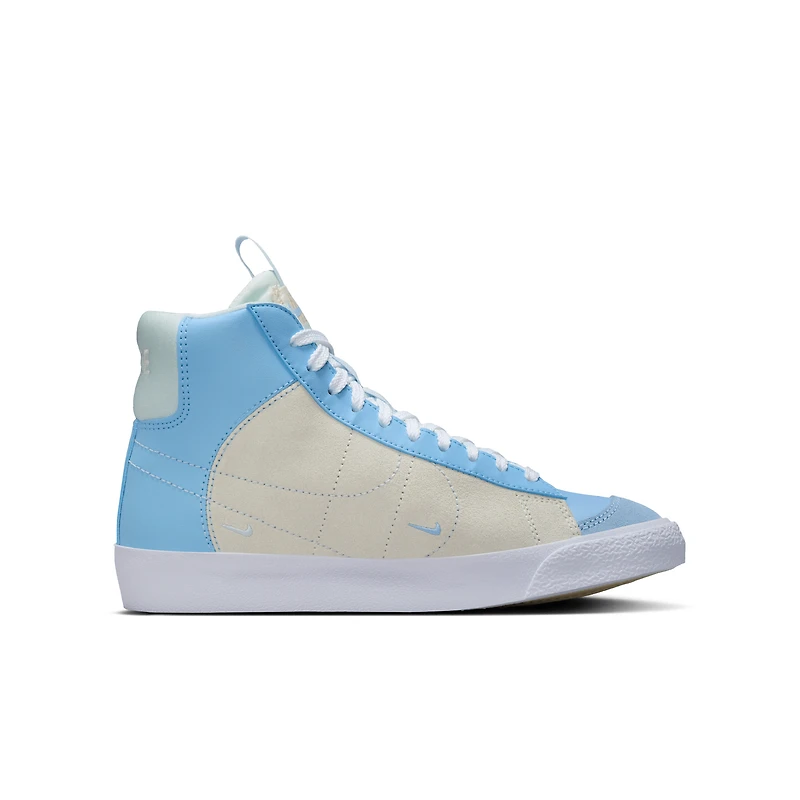 Nike Blazer Mid '77 SE D Big Kids' Shoes