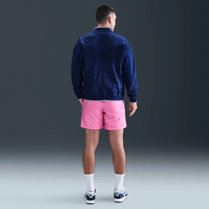 FFF Academy Pro Men's Nike Dri-FIT Soccer Anthem Jacket