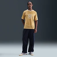 Nike Total 90 Men's Dri-FIT Short-Sleeve Soccer Top