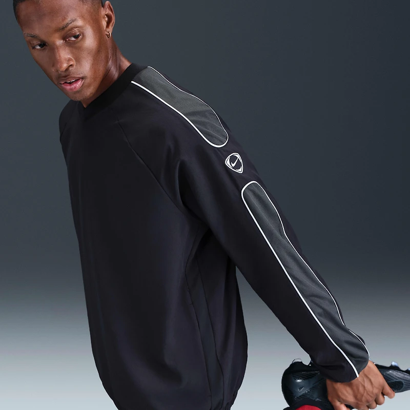 Nike Academy+ Men's Dri-FIT Soccer Shell Top