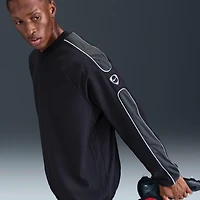 Nike Academy+ Men's Dri-FIT Soccer Shell Top