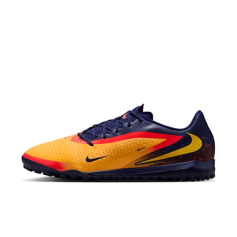 Nike Phantom 6 Low Academy "Erling Haaland" Turf Soccer Shoes