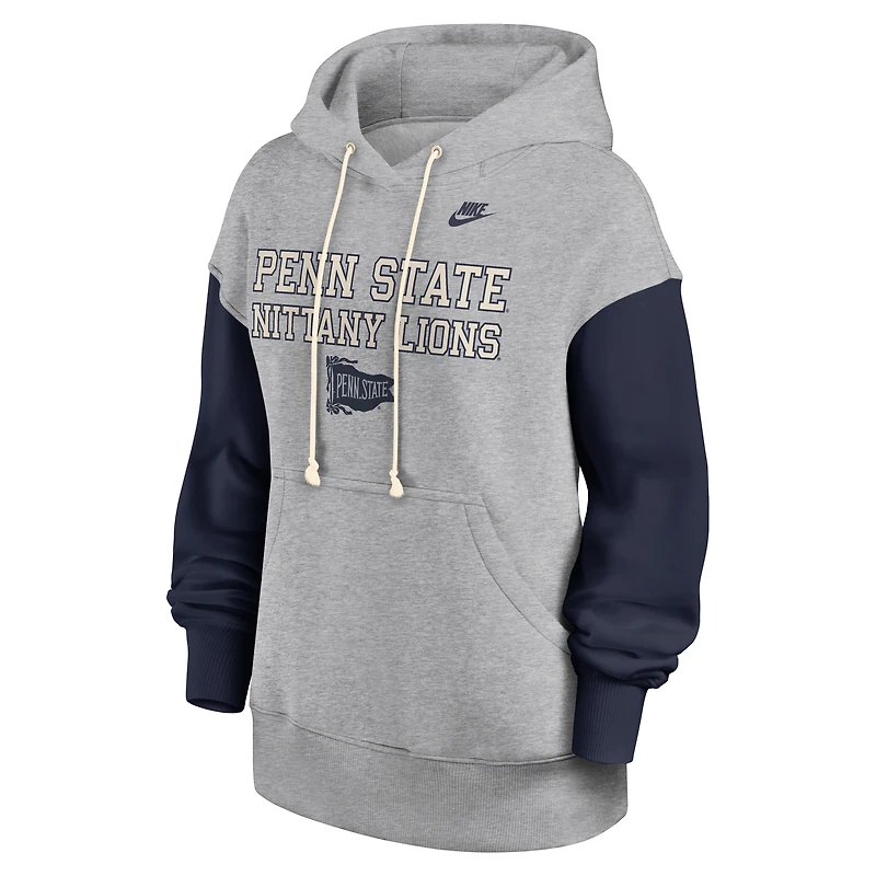 Penn State Legacy Phoenix Women's Nike College Pullover Hoodie