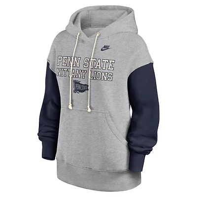 Penn State Legacy Phoenix Women's Nike College Pullover Hoodie
