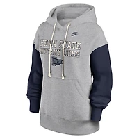 Penn State Legacy Phoenix Women's Nike College Pullover Hoodie