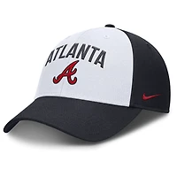 Atlanta Braves Club Men's Nike Dri-FIT MLB Adjustable Hat