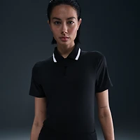 Nike Tour Women's Dri-FIT Short-Sleeve Golf Polo
