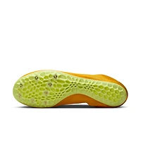 Nike Zoom Superfly Elite 2 Track & Field Sprinting Spikes
