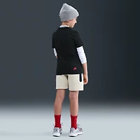 Nike Sportswear Big Kids' T-Shirt