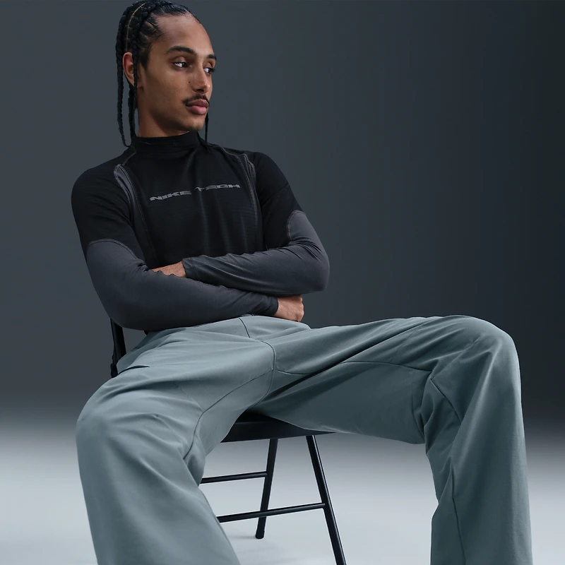 Nike Tech Men's Base Layer Long Sleeve Top