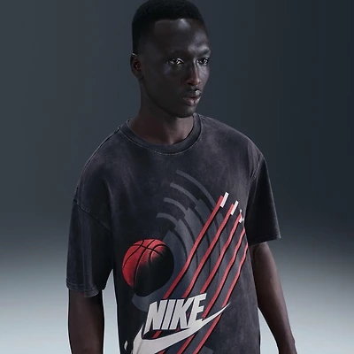 Nike Men's Basketball T-Shirt