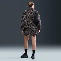 Nike Sportswear Women's Woven Printed Shorts