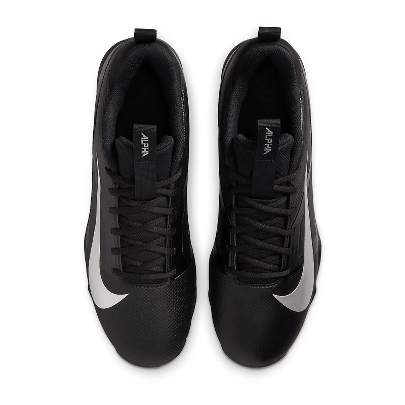 Nike Alpha Menace 4 Shark Football Cleats