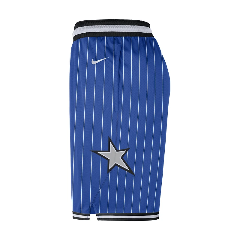 Orlando Magic Icon Edition 2025/26 Men's Nike Dri-FIT NBA Swingman Shorts