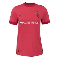 Ashley Sanchez North Carolina Courage 2025 Stadium Away Women's Nike Dri-FIT NWSL Replica Jersey