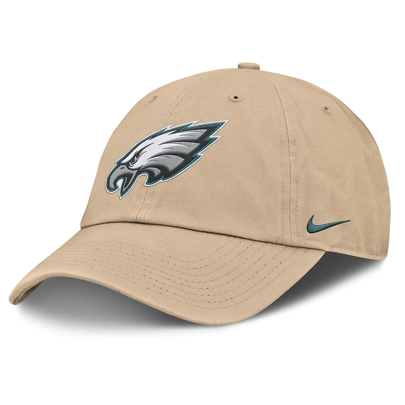 Philadelphia Eagles Club Men's Nike NFL Adjustable Hat