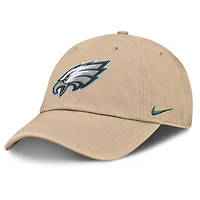 Philadelphia Eagles Club Men's Nike NFL Adjustable Hat