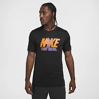 Nike Men's Dri-FIT Baseball T-Shirt