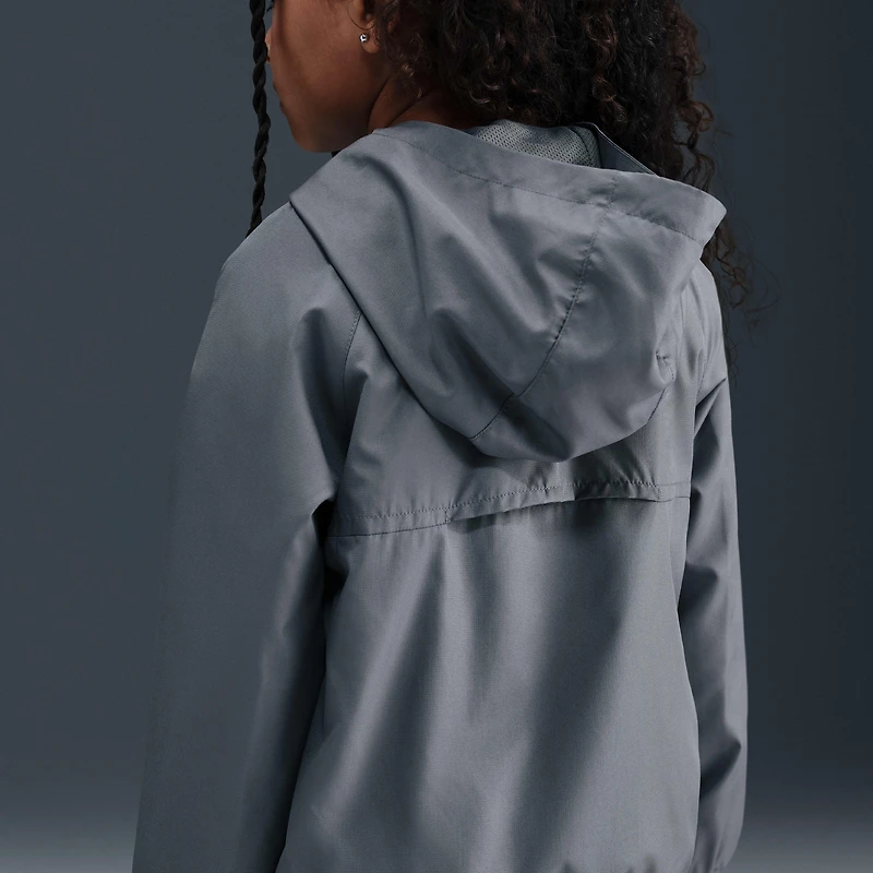 Nike Toddler Paneled Windbreaker