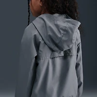 Nike Toddler Paneled Windbreaker