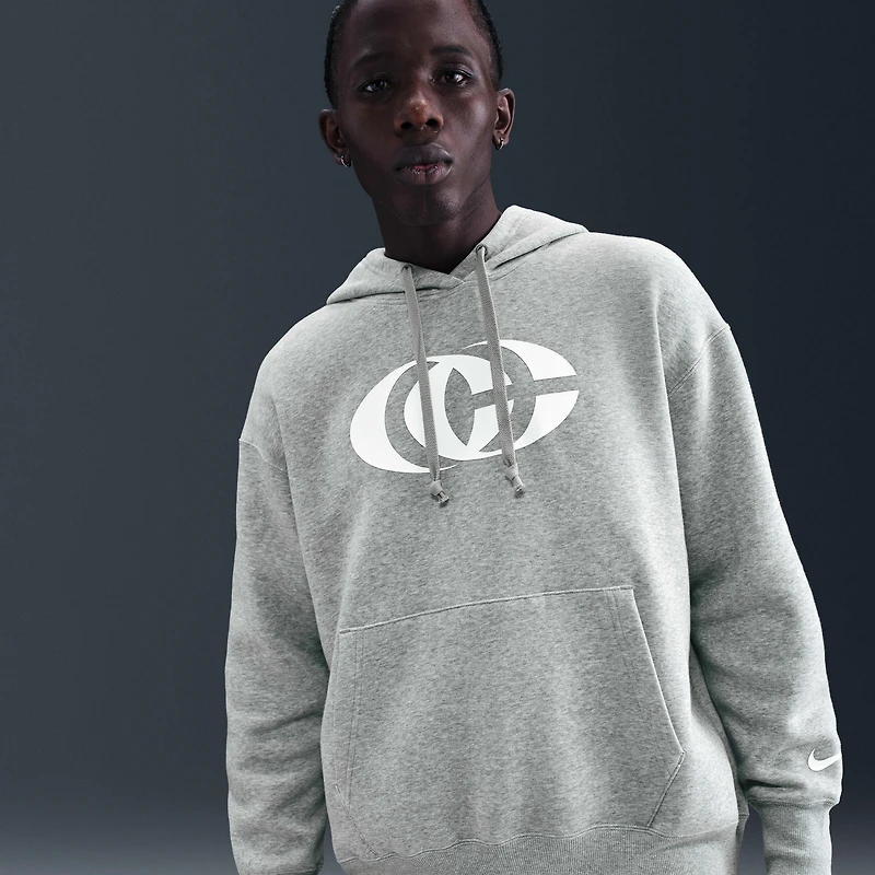 Caitlin Clark Nike Basketball Phoenix Fleece Pullover Hoodie