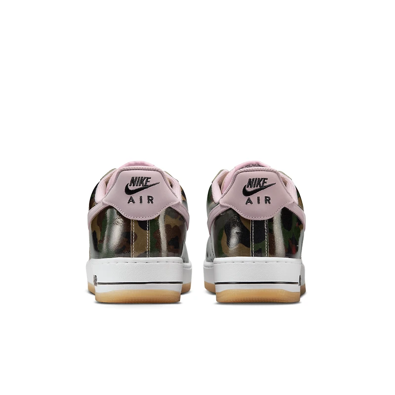Nike Air Force 1 Retro Men's Shoes