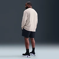 Nike Unlimited Men's Dri-FIT 5" Unlined Seersucker Versatile Shorts