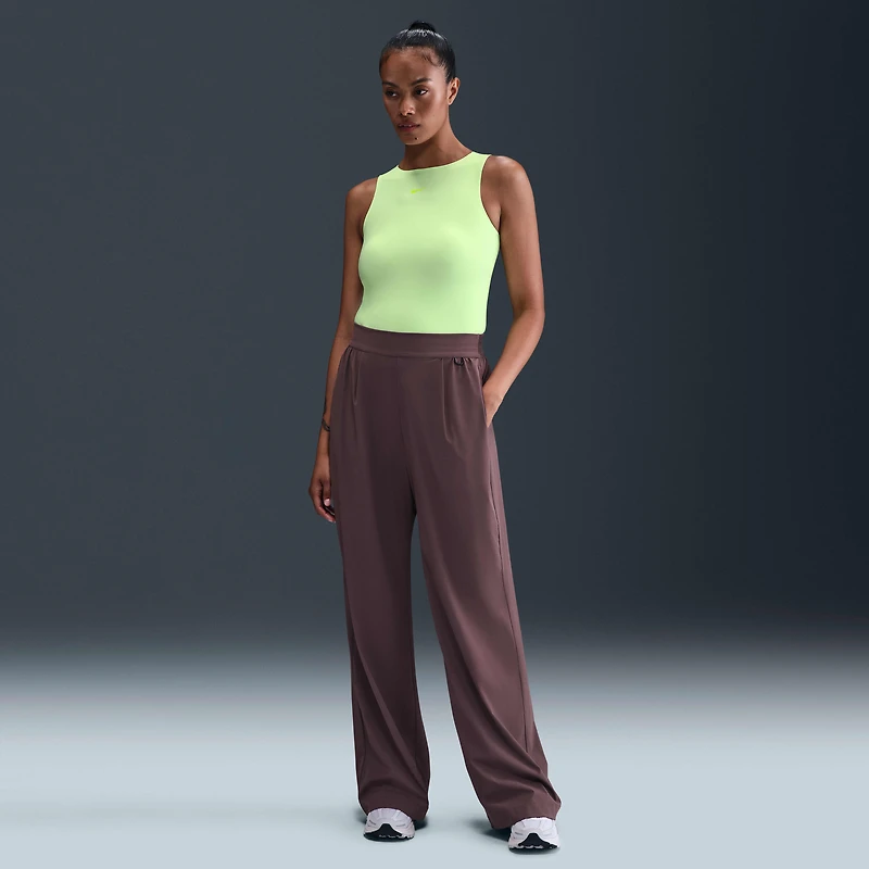 Nike Form Women's Tank Bodysuit