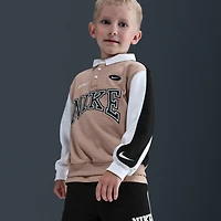 Nike Game Day Essentials Toddler French Terry Shorts