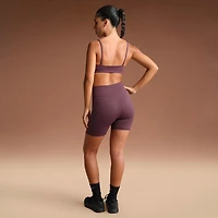 NikeSKIMS Matte Women's Micro-Scoop Bra