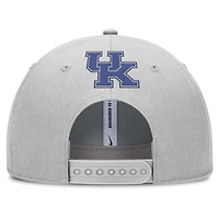 Kentucky On-Field Primetime Rise Men's Nike College Adjustable Hat