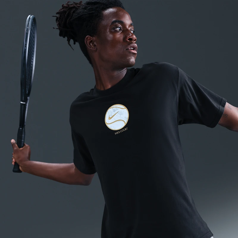 NikeCourt Men's Dri-FIT Max90 T-Shirt
