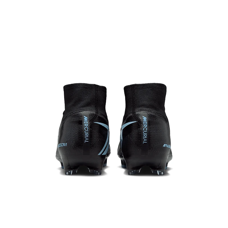 Nike Mercurial Superfly 10 Elite Firm-Ground High-Top Soccer Cleats
