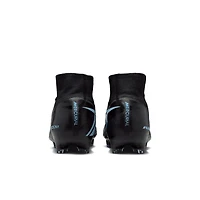 Nike Mercurial Superfly 10 Elite Firm-Ground High-Top Soccer Cleats
