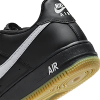 Nike Air Force 1 LV8 Big Kids' Shoes