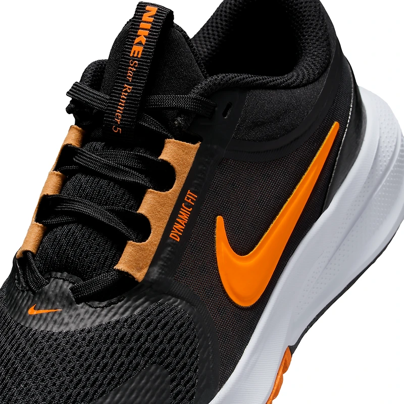 Nike Star Runner 5 Baby/Toddler Shoes