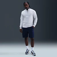 Nike Sportswear Club Men's 1/2-Zip Fleece Top