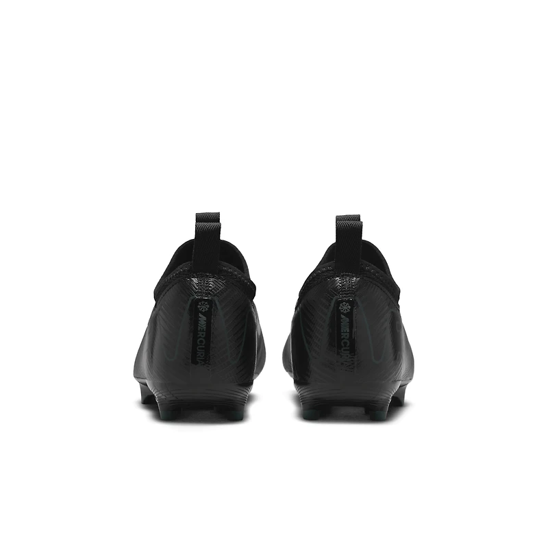 Nike Jr. Mercurial Vapor 16 Academy Little/Big Kids' Turf Low-Top Soccer Shoes