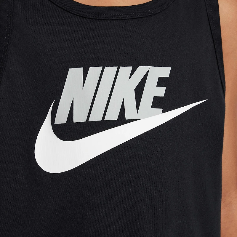 Nike Sportswear Big Kids' Tank Top