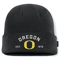 Oregon 2025 Military Appreciation Men's Nike College Cuffed Beanie