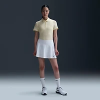 Nike Victory Women's Dri-FIT Short-Sleeve Golf Polo