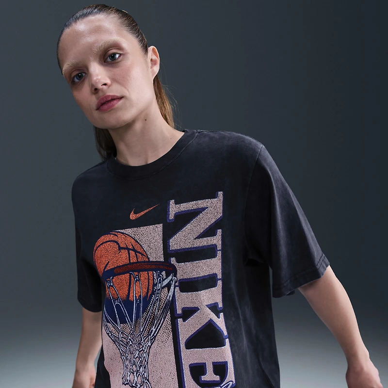 Nike Women's Basketball T-Shirt