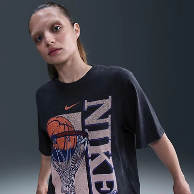 Nike Women's Basketball T-Shirt