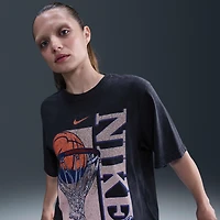 Nike Women's Basketball T-Shirt