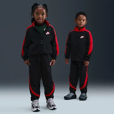 Nike Baby (12-24M) 2-Piece Propus Colorblocked Set