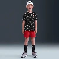 Nike Toddler Printed Boxy T-Shirt