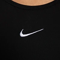Nike Gymnastics Basic Performance Leotard