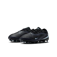 Nike United Jr. Phantom 6 Low Pro Big Kids' Multi-Ground Soccer Cleats