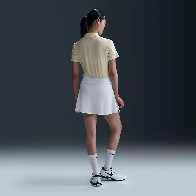 Nike Victory Women's Dri-FIT Short-Sleeve Golf Polo